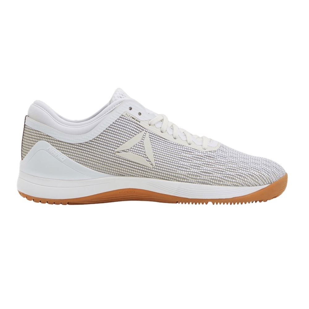 Reebok CrossFit Nano 8 Shoe White Size 6.5 women